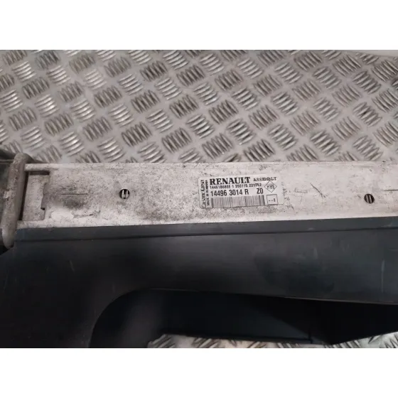 Intercooler para Dacia Sandero Ii (B8_)