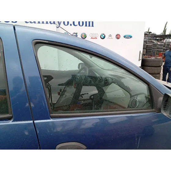 Luna Delantera Derecha para Dacia Sandero Ii (B8_)