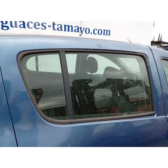 Luna Trasera Derecha para Dacia Sandero Ii (B8_)