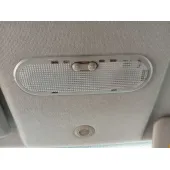 Luz Interior para Dacia Sandero Ii (B8_)