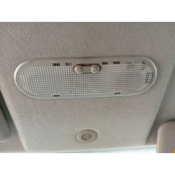 Luz Interior para Dacia Sandero Ii (B8_)