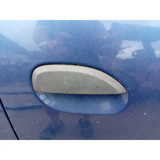 Maneta Exterior Delantera Derecha para Dacia Sandero Ii (B8_)