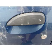 Maneta Exterior Delantera Izquierda para Dacia Sandero Ii (B8_)