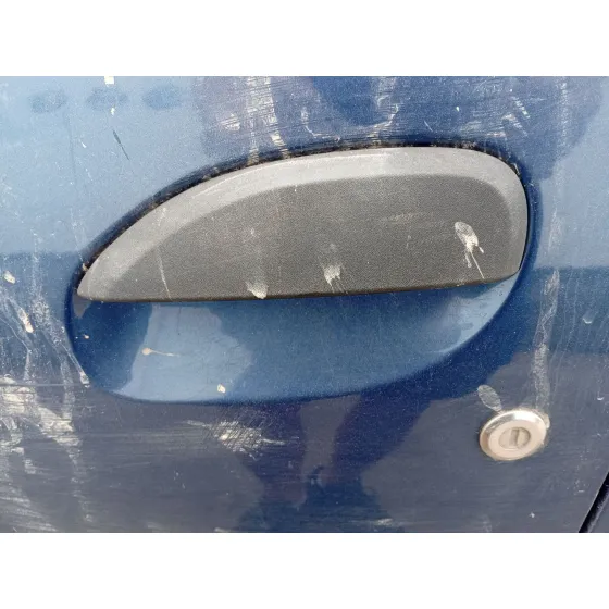 Maneta Exterior Delantera Izquierda para Dacia Sandero Ii (B8_)