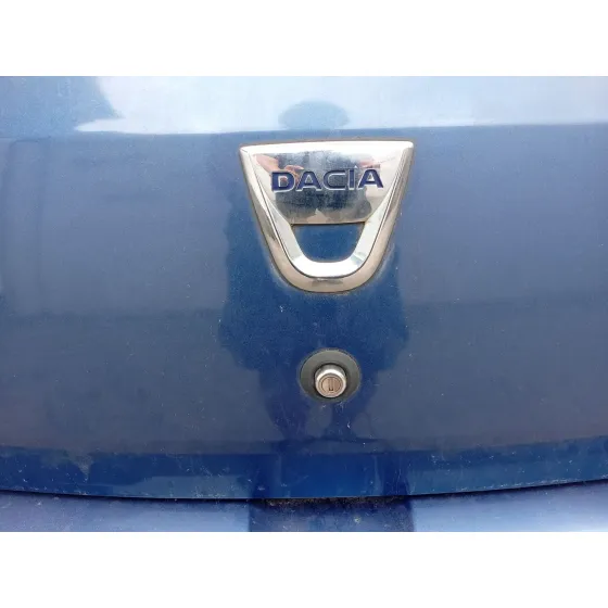 Maneta Exterior Porton para Dacia Sandero Ii (B8_)