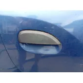 Maneta Exterior Trasera Derecha para Dacia Sandero Ii (B8_)