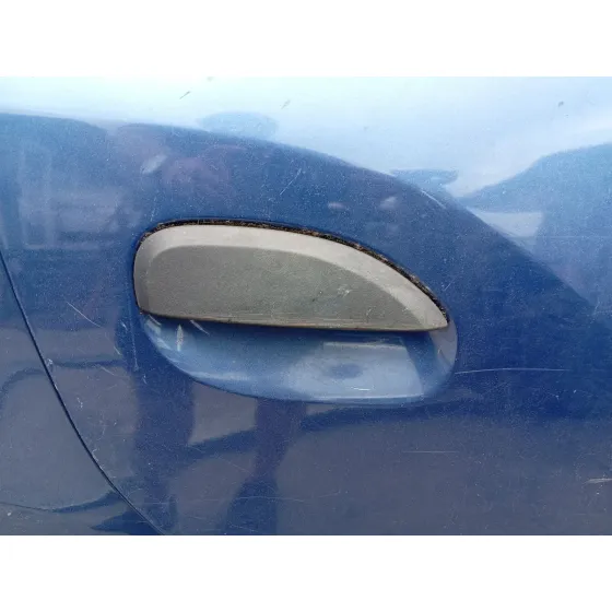 Maneta Exterior Trasera Derecha para Dacia Sandero Ii (B8_)