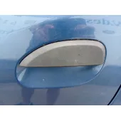 Maneta Exterior Trasera Izquierda para Dacia Sandero Ii (B8_)