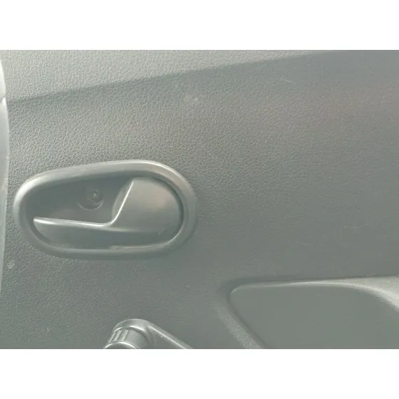 Maneta Interior Trasera Derecha para Dacia Sandero Ii (B8_)