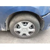 Mangueta Delantera Derecha para Dacia Sandero Ii (B8_)