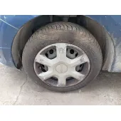 Mangueta Delantera Izquierda para Dacia Sandero Ii (B8_)