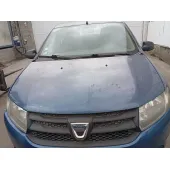 Motor Limpia Delantero para Dacia Sandero Ii (B8_)