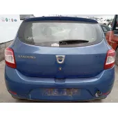 Motor Limpia Trasero para Dacia Sandero Ii (B8_)
