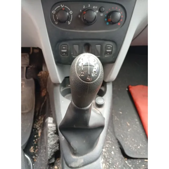 Palanca Cambio para Dacia Sandero Ii (B8_)