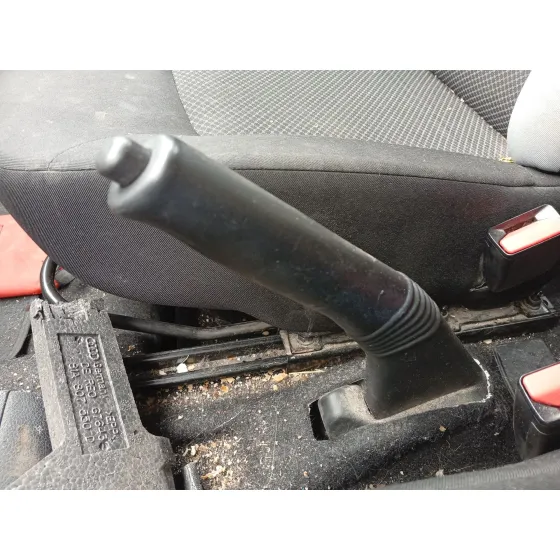 Palanca Freno De Mano para Dacia Sandero Ii (B8_)