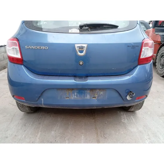 Paragolpes Trasero para Dacia Sandero Ii (B8_)