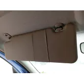 Parasol Izquierdo para Dacia Sandero Ii (B8_)