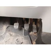 Pedal Acelerador para Dacia Sandero Ii (B8_)