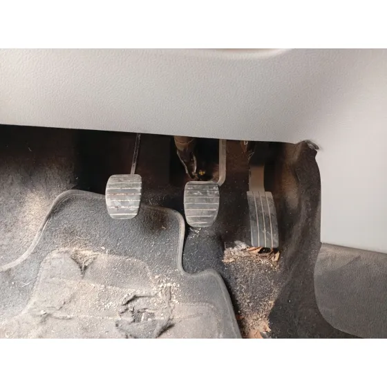 Pedal Acelerador para Dacia Sandero Ii (B8_)
