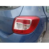 Piloto Trasero Derecho para Dacia Sandero Ii (B8_)