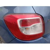 Piloto Trasero Izquierdo para Dacia Sandero Ii (B8_)