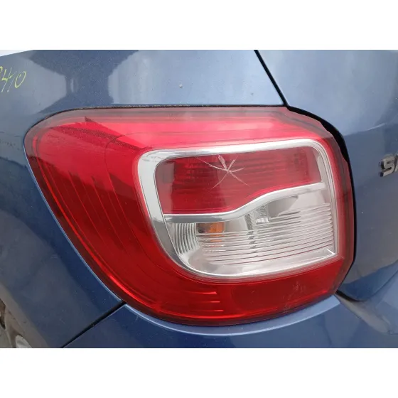 Piloto Trasero Izquierdo para Dacia Sandero Ii (B8_)