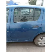 Puerta Trasera Izquierda para Dacia Sandero Ii (B8_)