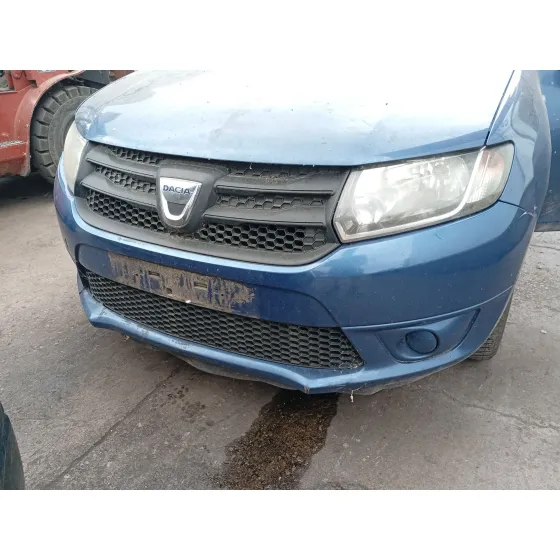 Refuerzo Paragolpes Delantero para Dacia Sandero Ii (B8_)