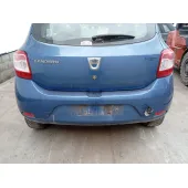 Refuerzo Paragolpes Trasero para Dacia Sandero Ii (B8_)