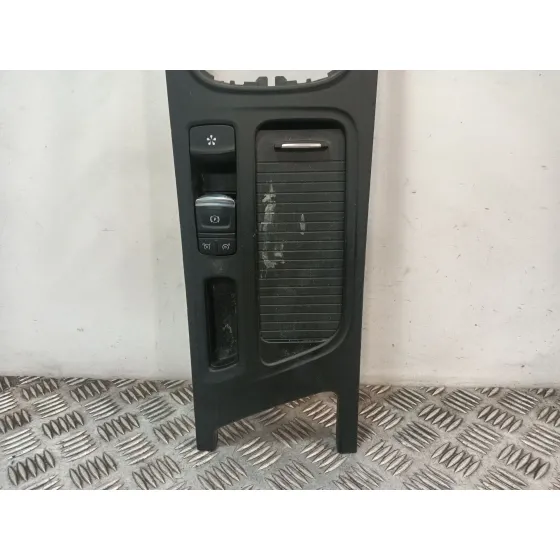 Consola Central para Renault Megane Iv Hatchback (B9A/M/N_)
