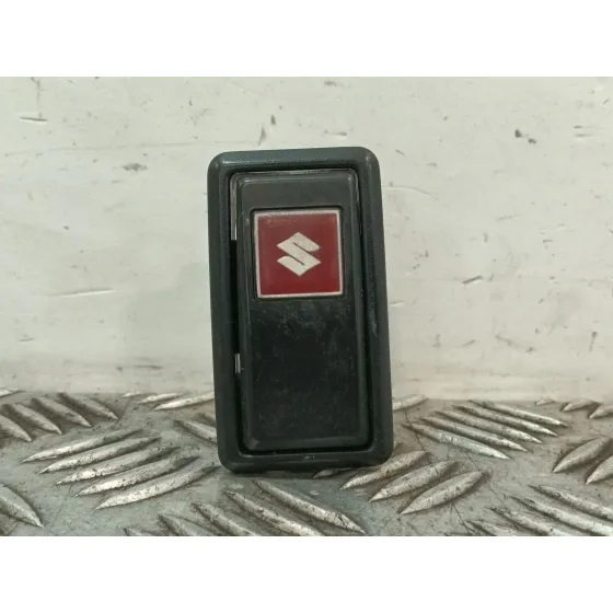 Pulsador para Suzuki Swift