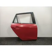 Puerta Trasera Derecha para Mazda 3 Lim. (Bl)