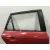 Puerta Trasera Derecha para Mazda 3 Lim. (Bl)