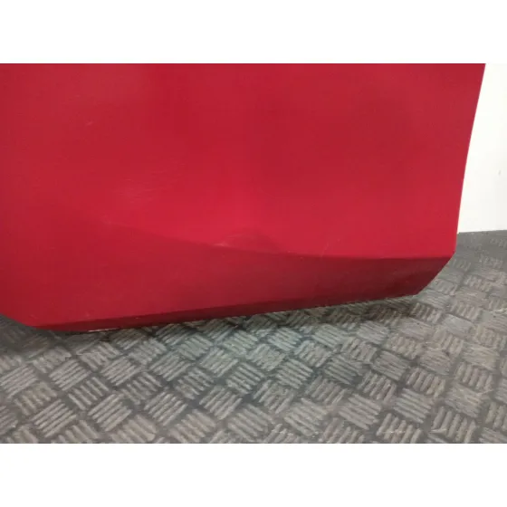 Puerta Trasera Derecha para Mazda 3 Lim. (Bl)