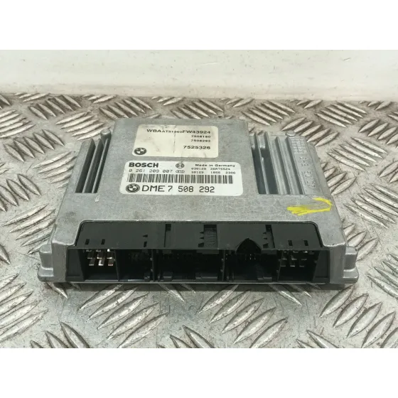 Centralita Motor Uce para Bmw Serie 3 Compact (E46)