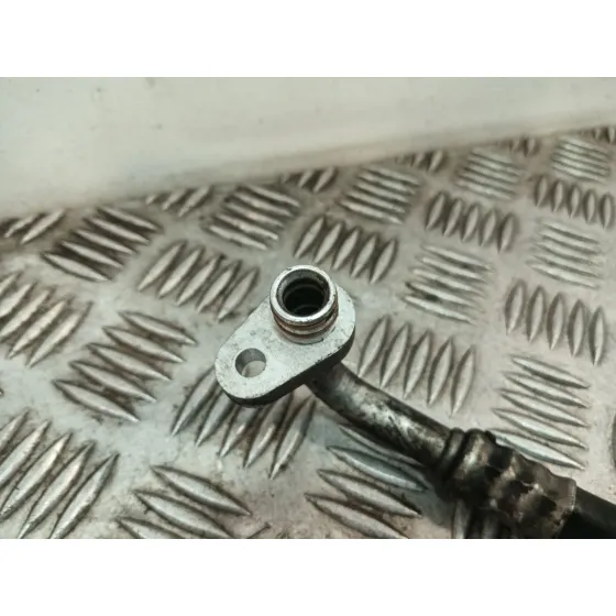 Tubos Aire Acondicionado para Peugeot 308 Sw I (4E_, 4H_)