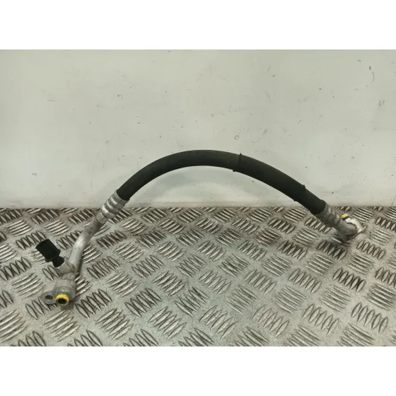 Tubos Aire Acondicionado para Volkswagen Touareg (7La)