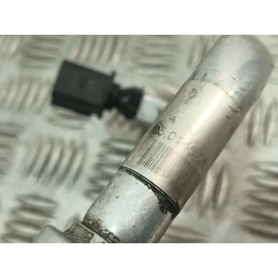 Tubos Aire Acondicionado para Volkswagen Touareg (7La)