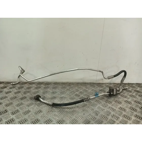 Tubos Aire Acondicionado para Ford Transit Connect V408 Furgoneta/Monovolumen