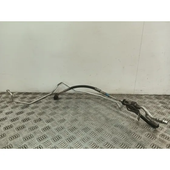 Tubos Aire Acondicionado para Ford Transit Connect V408 Furgoneta/Monovolumen
