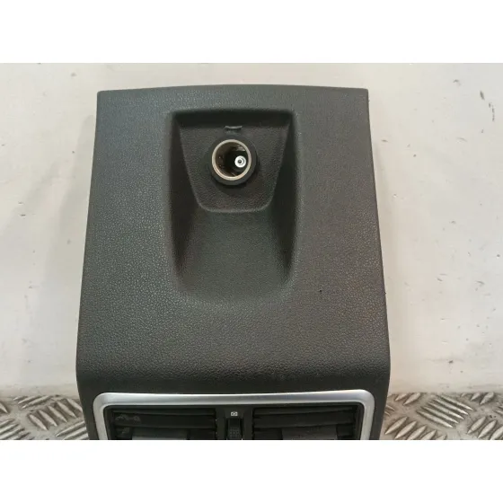 Rejilla Aireadora para Renault Megane Iv Hatchback (B9A/M/N_)