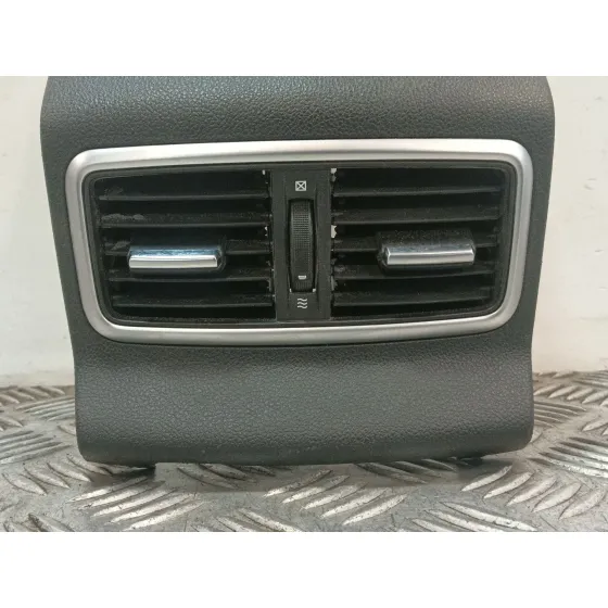 Rejilla Aireadora para Renault Megane Iv Hatchback (B9A/M/N_)
