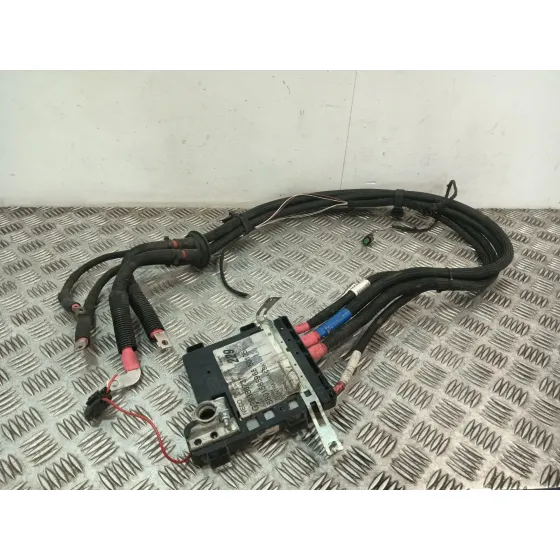 Caja Reles / Fusibles para Iveco Daily Vi Furgoneta