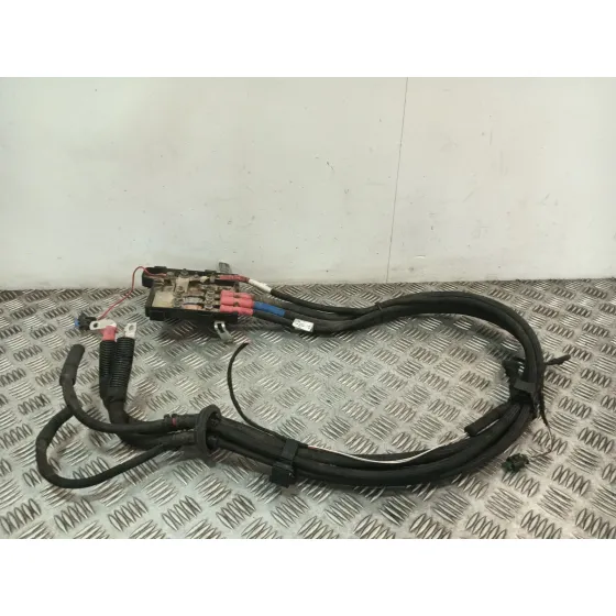 Caja Reles / Fusibles para Iveco Daily Vi Furgoneta