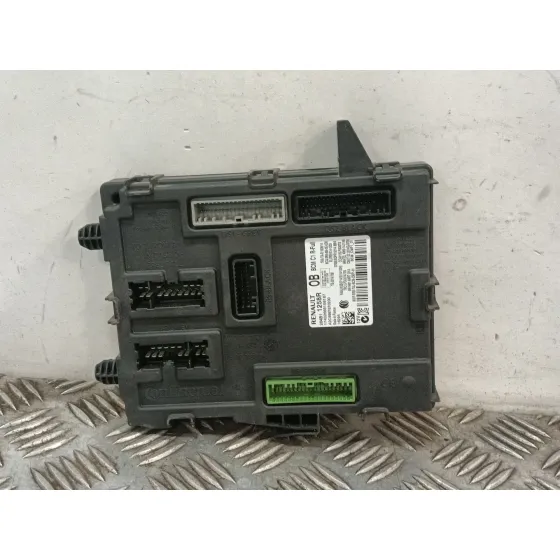 Modulo Electronico para Renault Megane Iv Hatchback (B9A/M/N_)