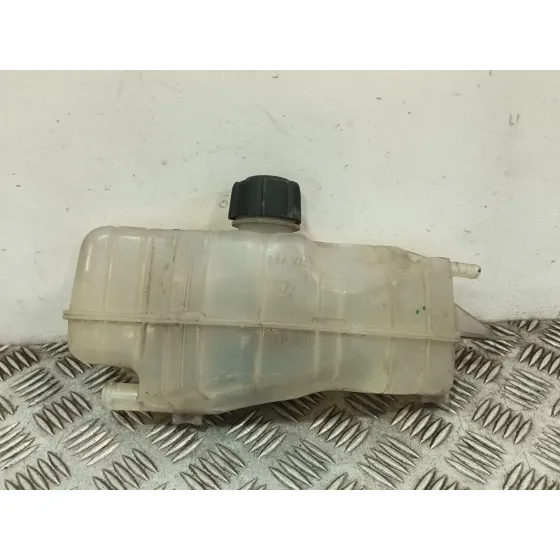 Deposito Expansion para Nissan Micra Iii (K12)