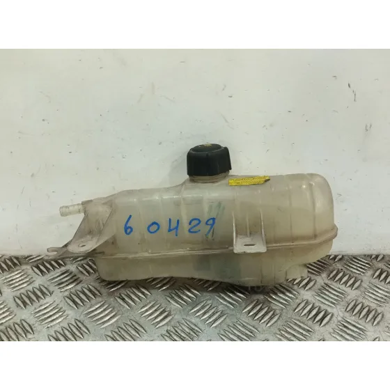 Deposito Expansion para Nissan Micra Iii (K12)