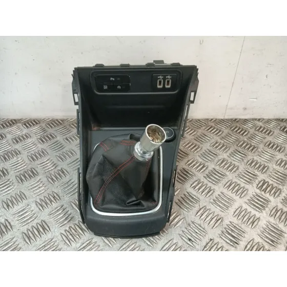 Pomo Palanca Cambio para Ford Ecosport