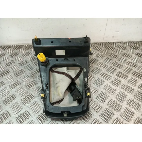 Pomo Palanca Cambio para Ford Ecosport