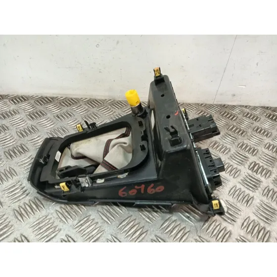 Pomo Palanca Cambio para Ford Ecosport